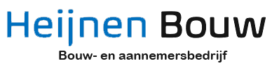 Logo Heijnen Bouw B.V.