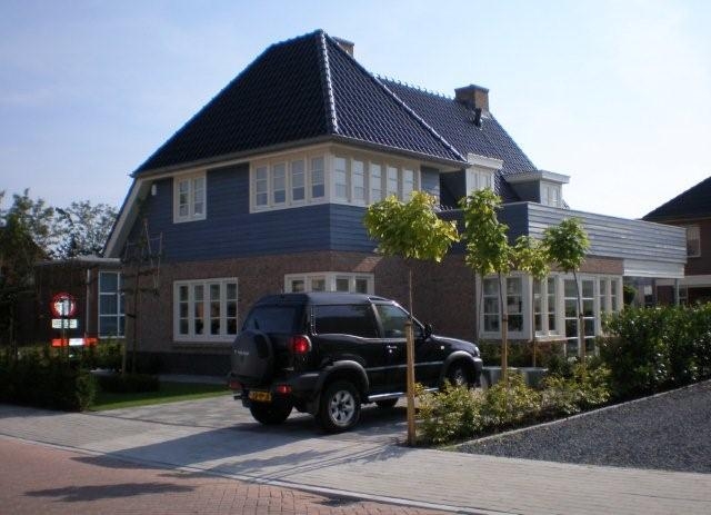 Welke aannemer kies je voor nieuwbouw of verbouw in Eemdijk en Bunschoten-Spakenburg?