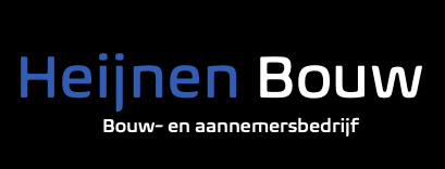 Logo Heijnen Bouw B.V.
