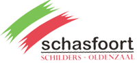 Logo Schasfoort Schilders