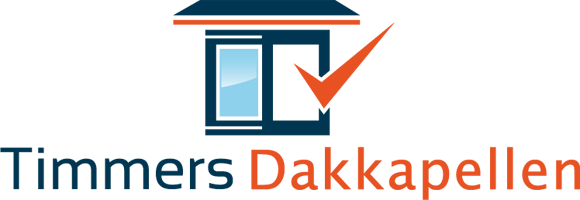 Logo Timmers Dakkapellen