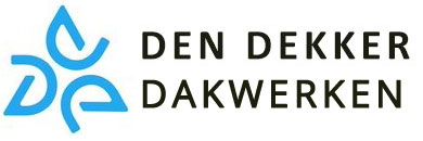 Logo Den Dekker Dakwerken