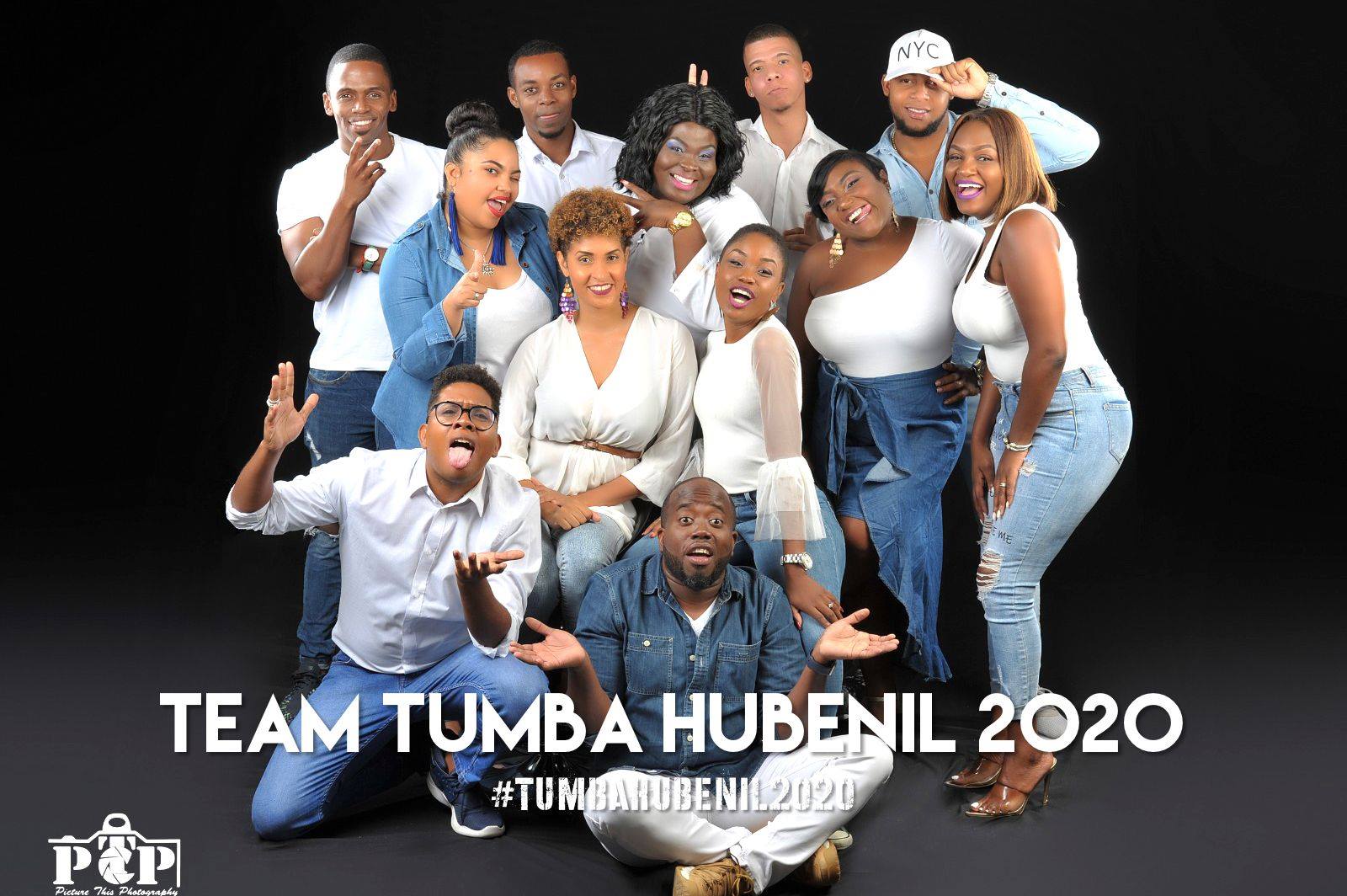 Team Tumba Hubenil 2020