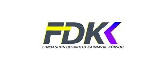 Logo FDKK