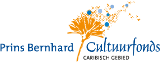 Logo Prins Bernhard Cultuurfonds Caribisch