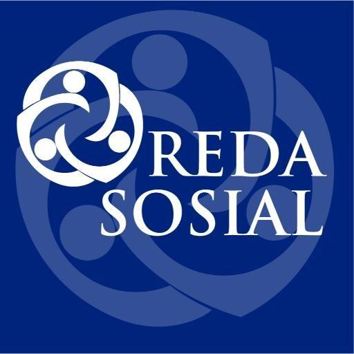 Logo Reda Sosial