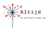 Logo Altijd de perfecte make up