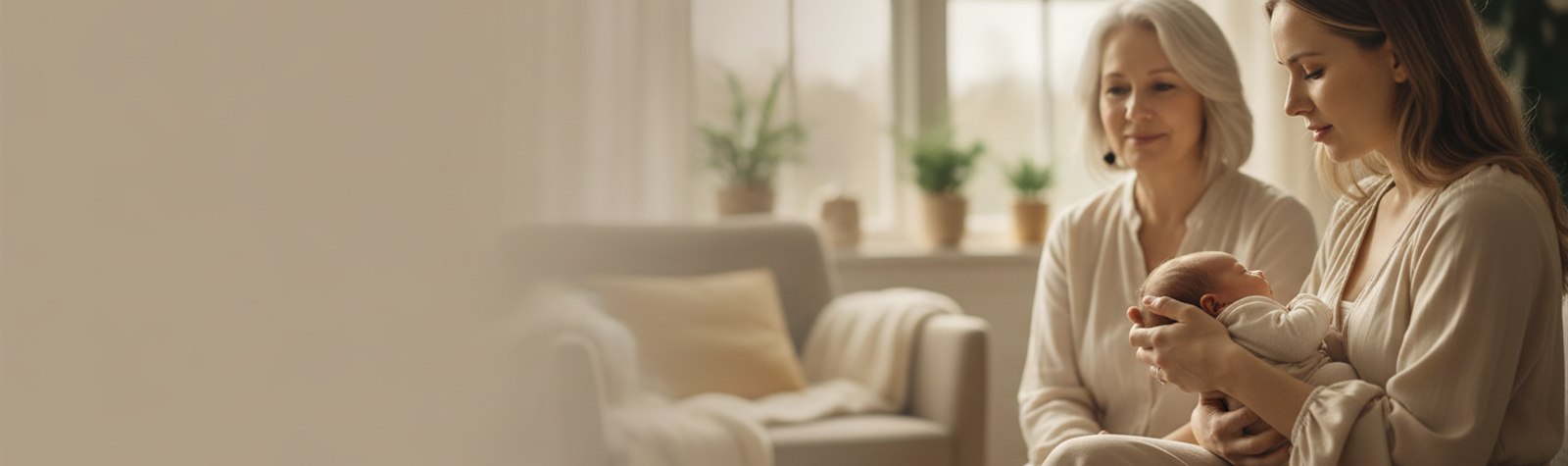 Opleiding tot geboortetraumacoach: wat leer je en voor wie is het geschikt?
