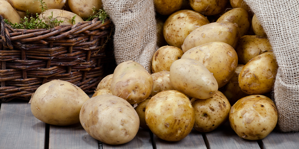 12 Simple Tips For Growing Perfect Potatoes main
