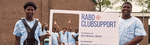 Rabo clubsupport