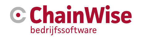 ChainWise