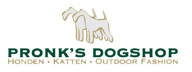 Pronk's dogshop