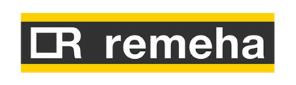 logo remeha