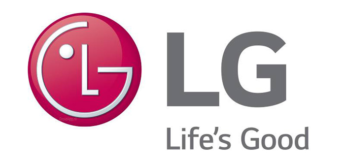 lg logo header