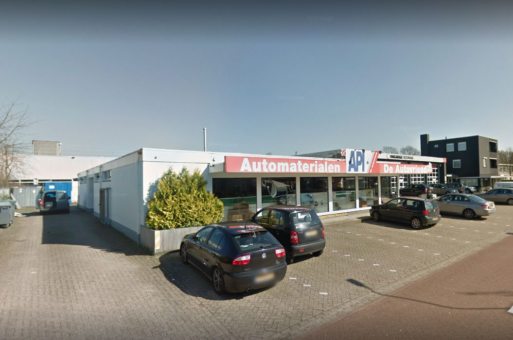 autovriend