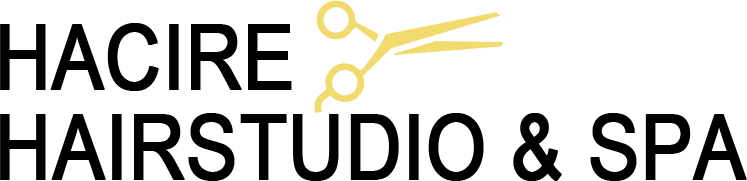 Logo HB Kappersalon