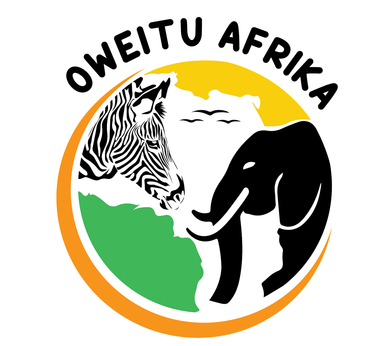 Oweitu Afrika
