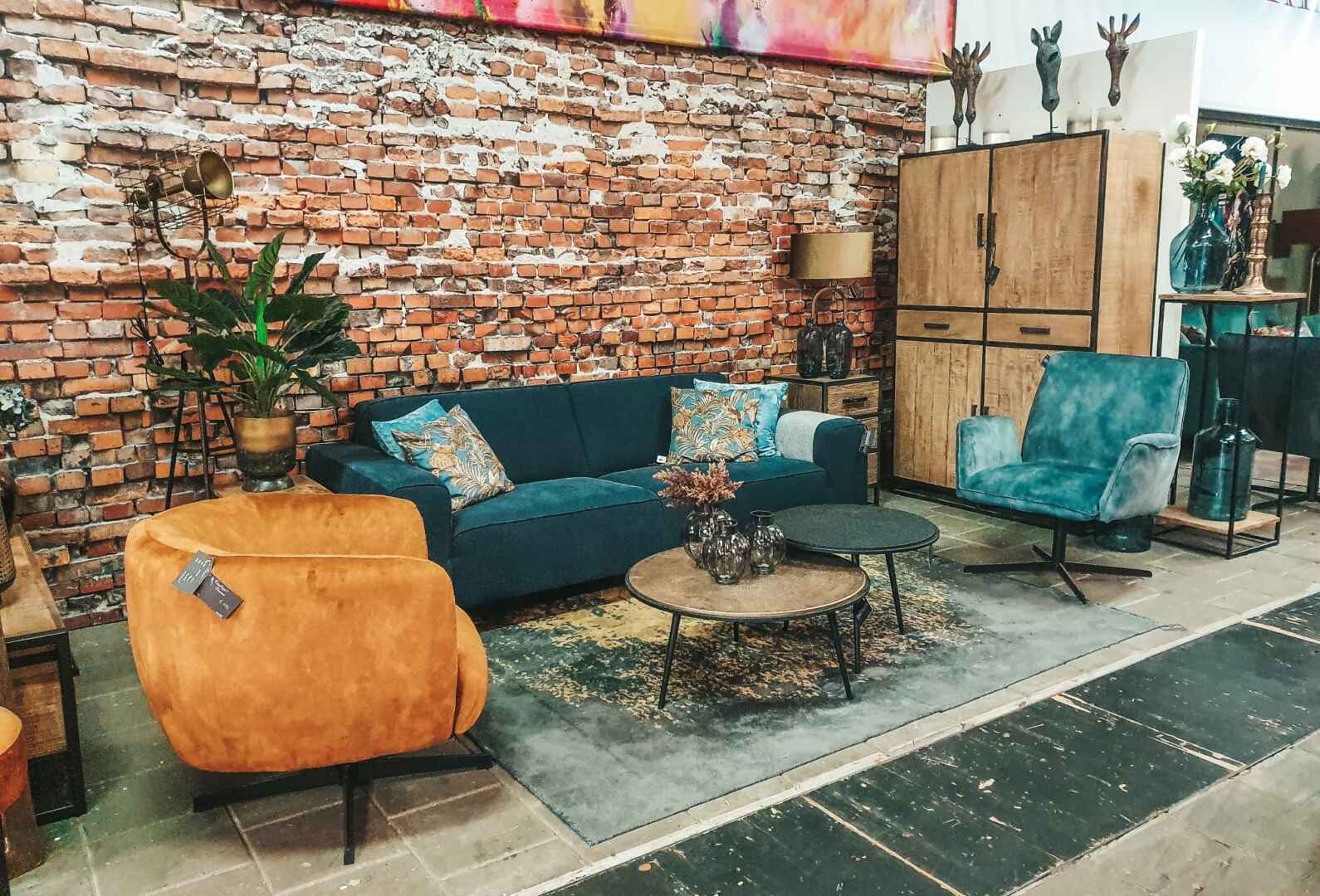 Wat is een Shabby Chic inrichting? Kenmerken en tips voor een romantisch interieur