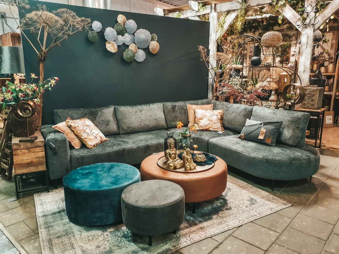 Het geheim van een écht uniek interieur: waarom investeren in One of a Kind meubels?