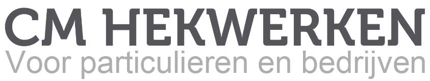 CM Hekwerken B.V