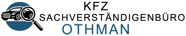KFZ Sachverständigenbüro OTHMAN