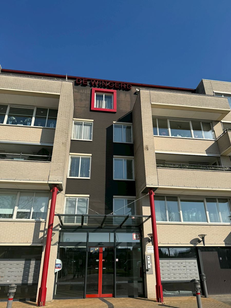 De Wingerd
