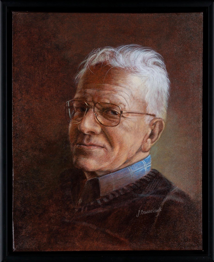 A B J Brunnekreeft LR