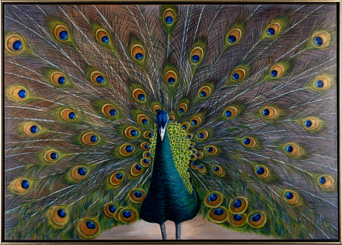 The Beauty of Authenticity