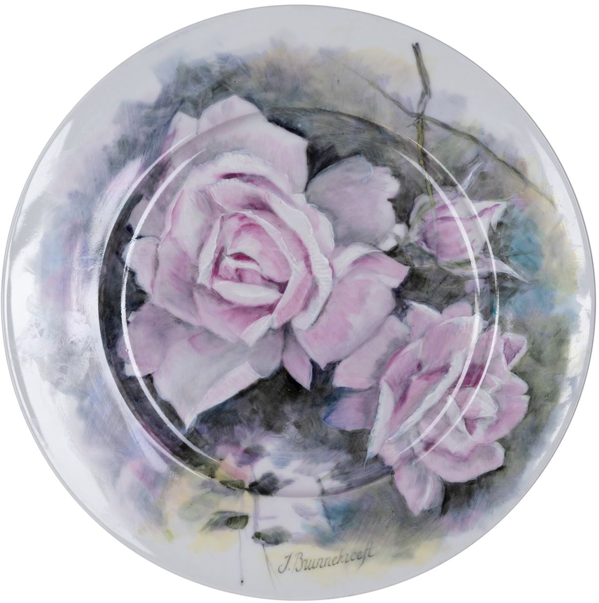 pink roses LR 1