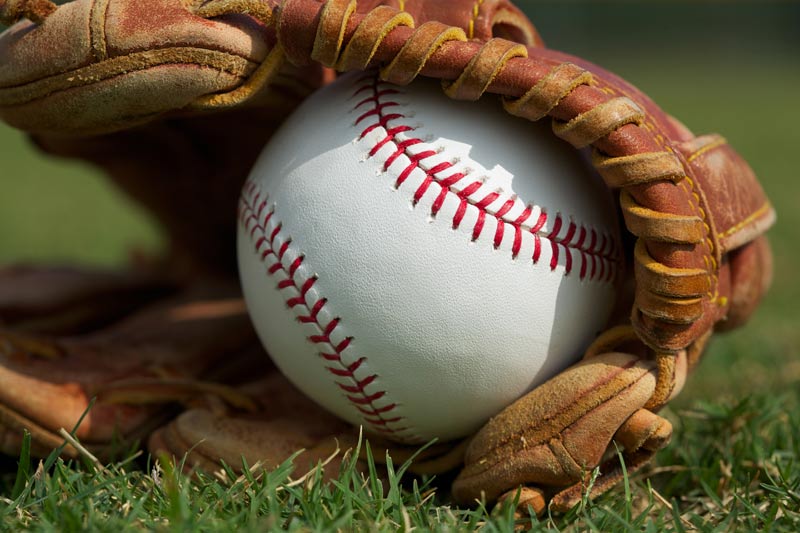 baseball