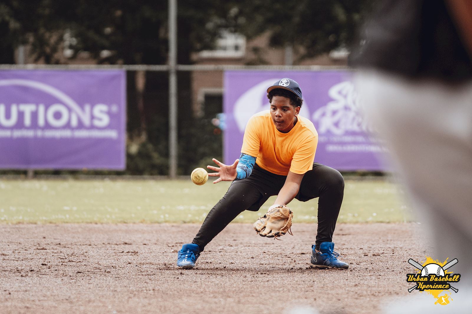 Rdam Softball 202531