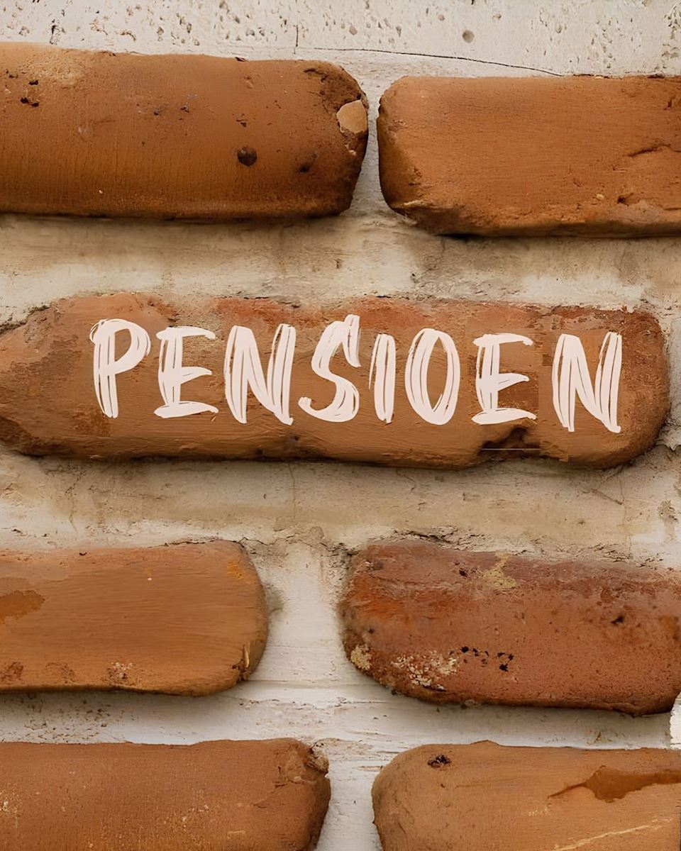 pensioen 3