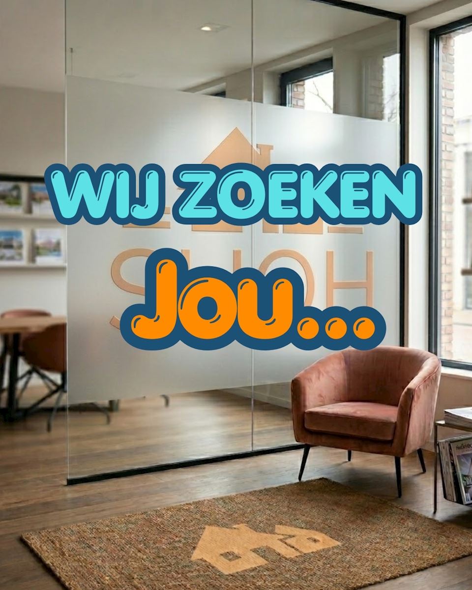 wij zoeken jou 1080 x 2340 px
