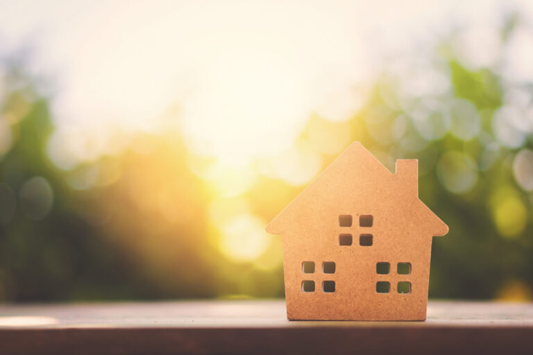 sociale huurwoning