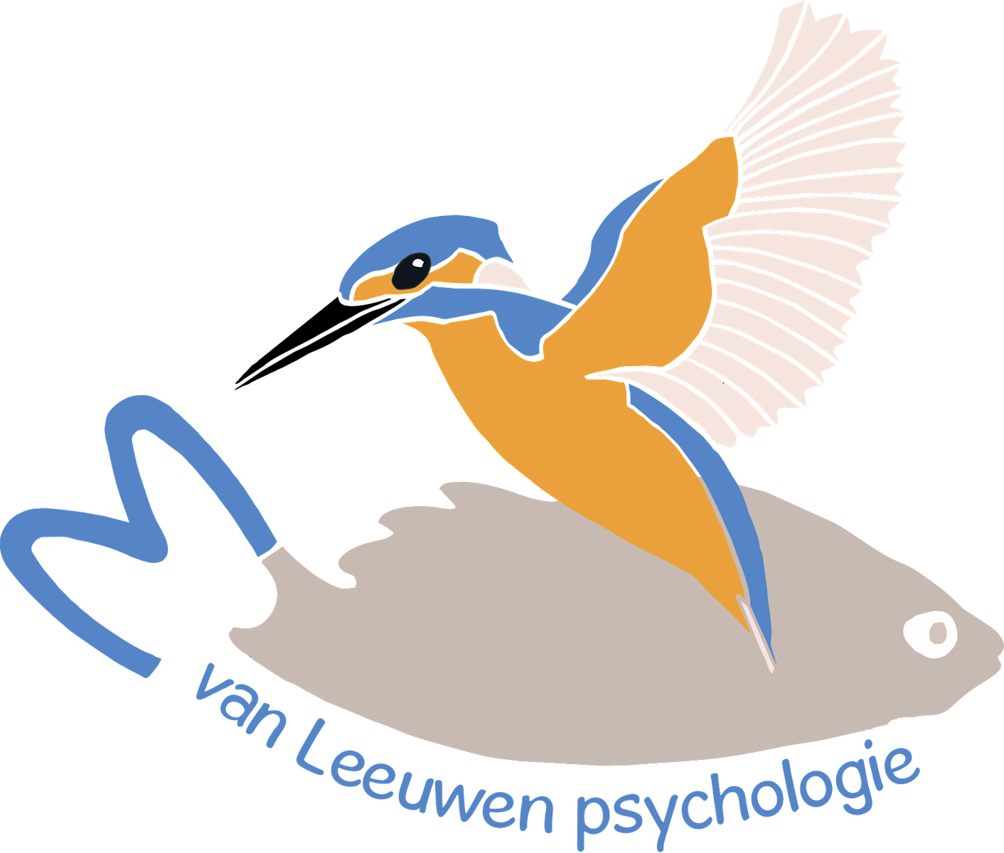 M van Leeuwen psychologie