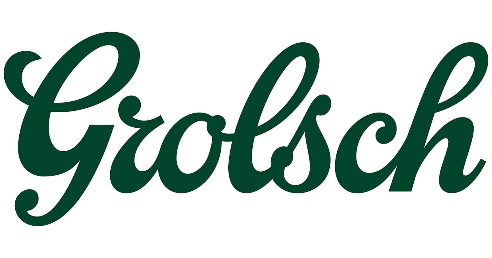 Grolsch logo 3