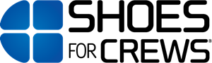 shoes for crews logo