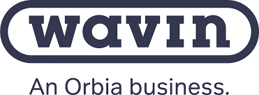 wavin logo