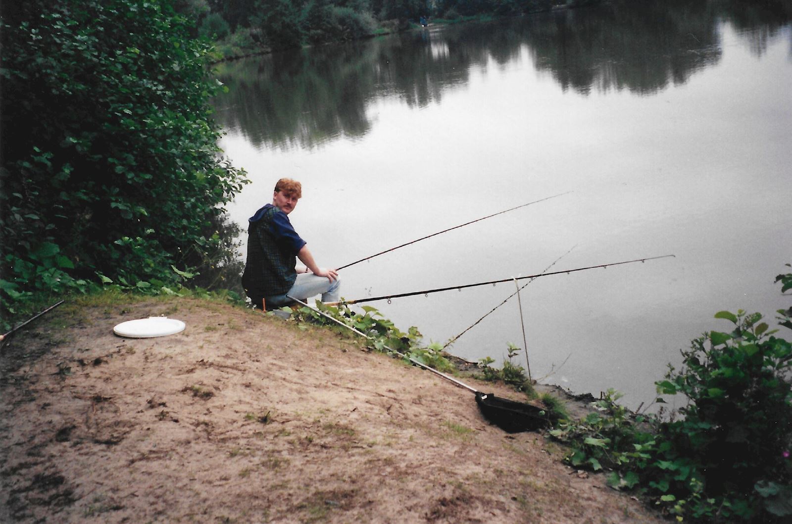 Kaiserangeln 1995 17
