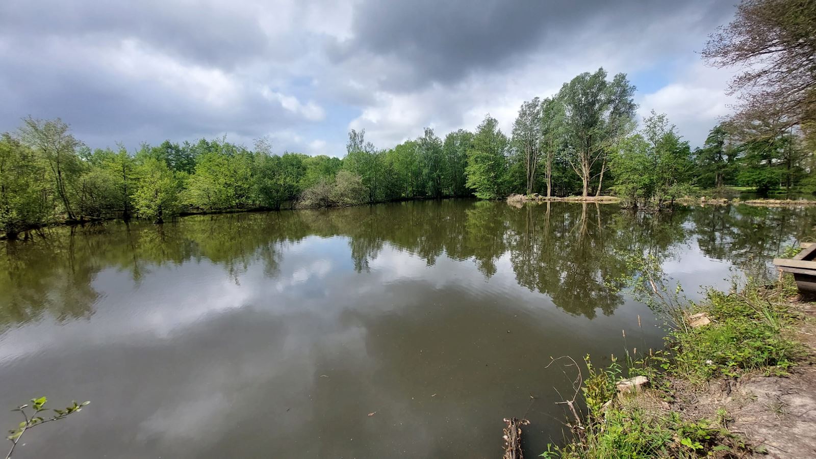 Ostkotte See