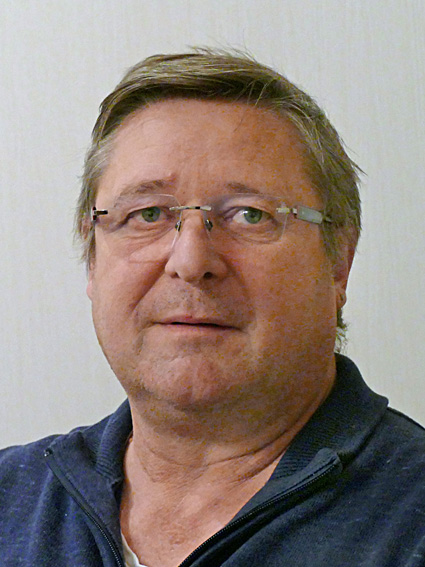 Udo neu