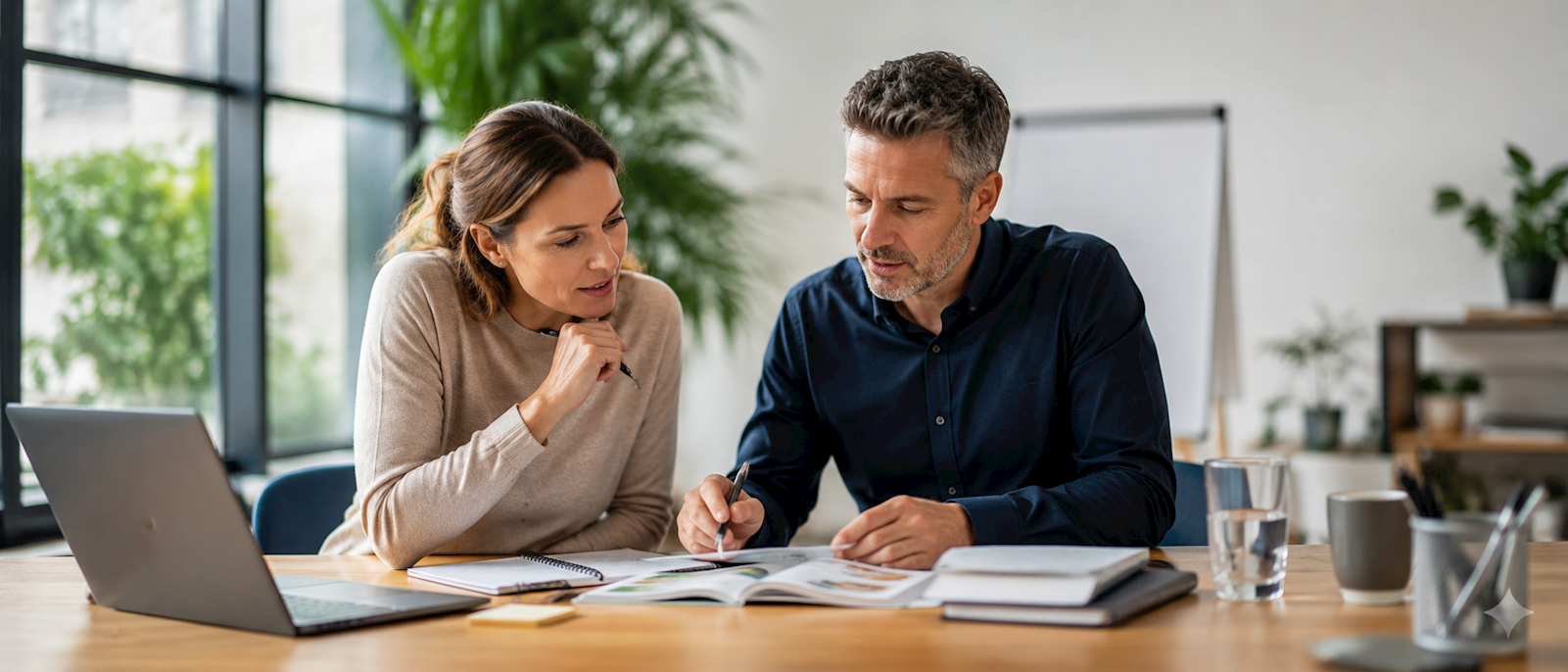 Hoe kies je de juiste training of opleiding in stressmanagement?