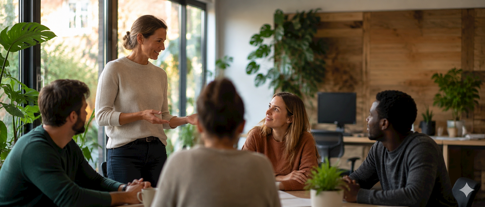 Waarom investeren in stressmanagement op de werkvloer?