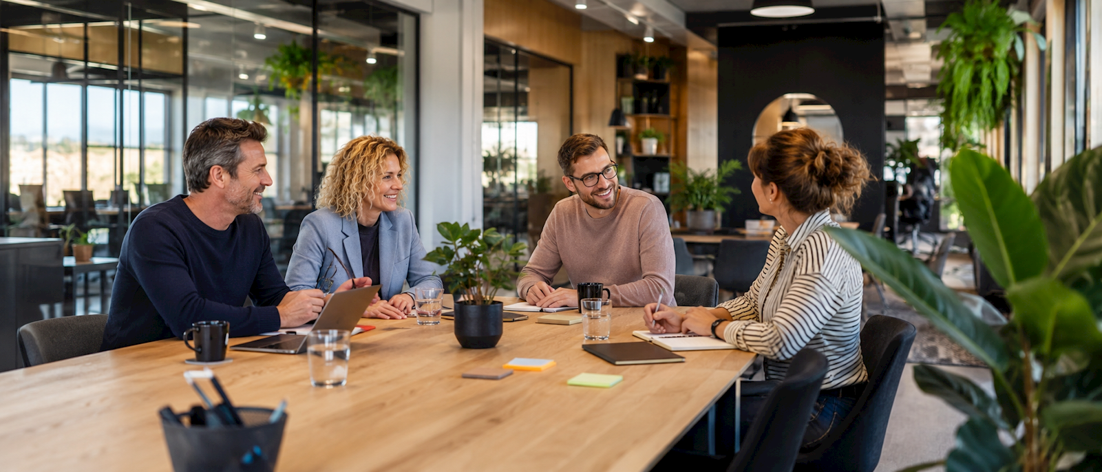 Wat levert veerkracht medewerkers en organisaties op?