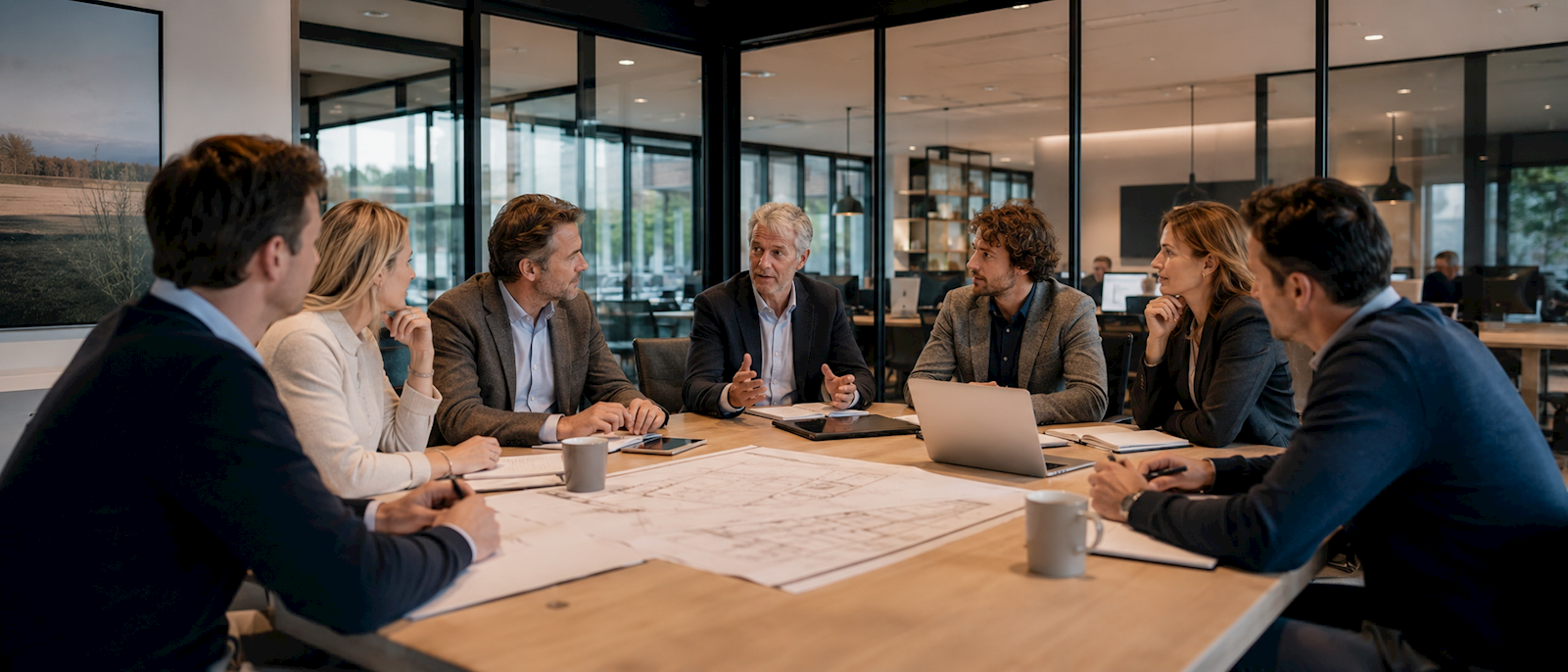 Welke bedrijven vallen onder De Koning Investments?