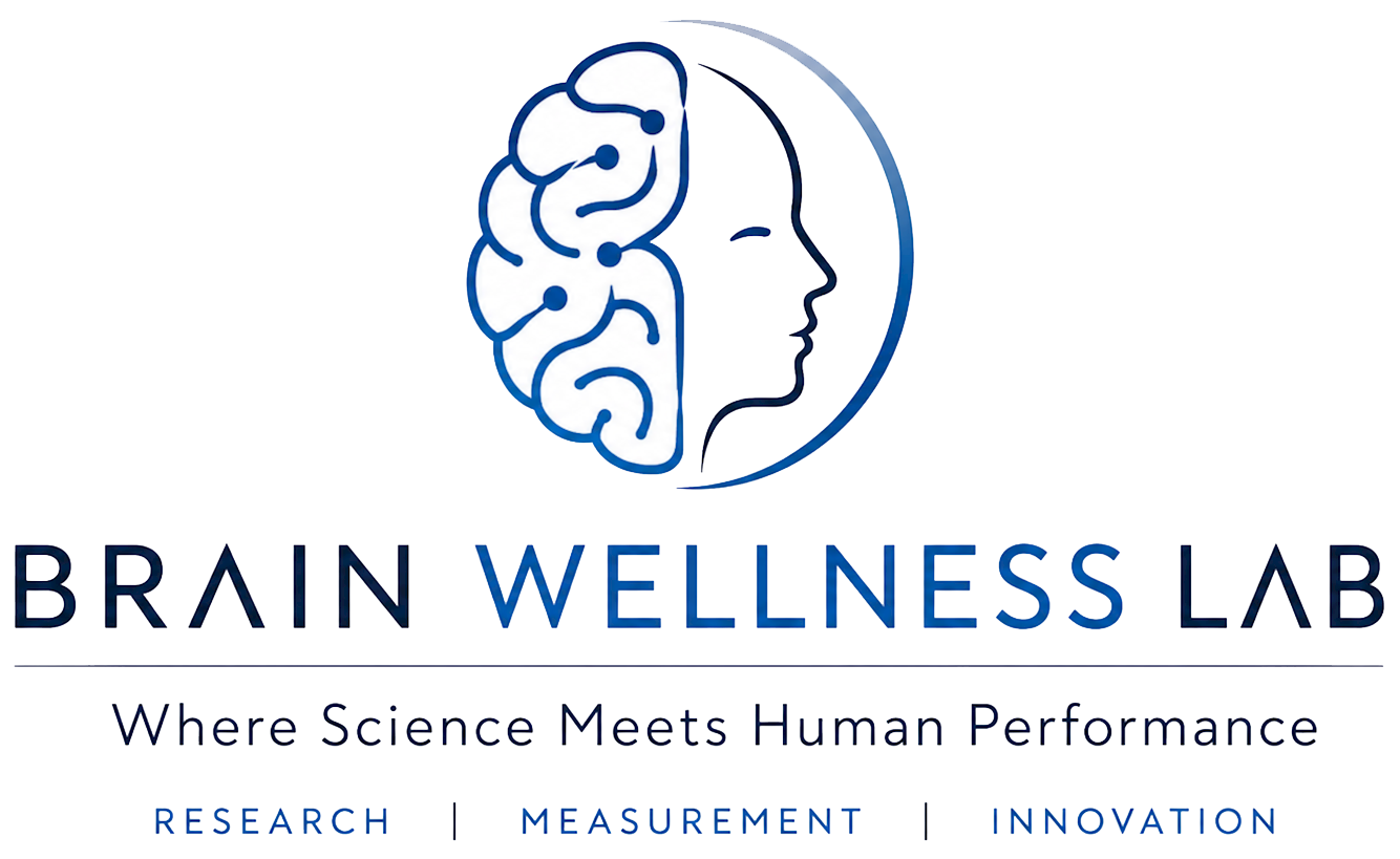 Brain Wellness Lab