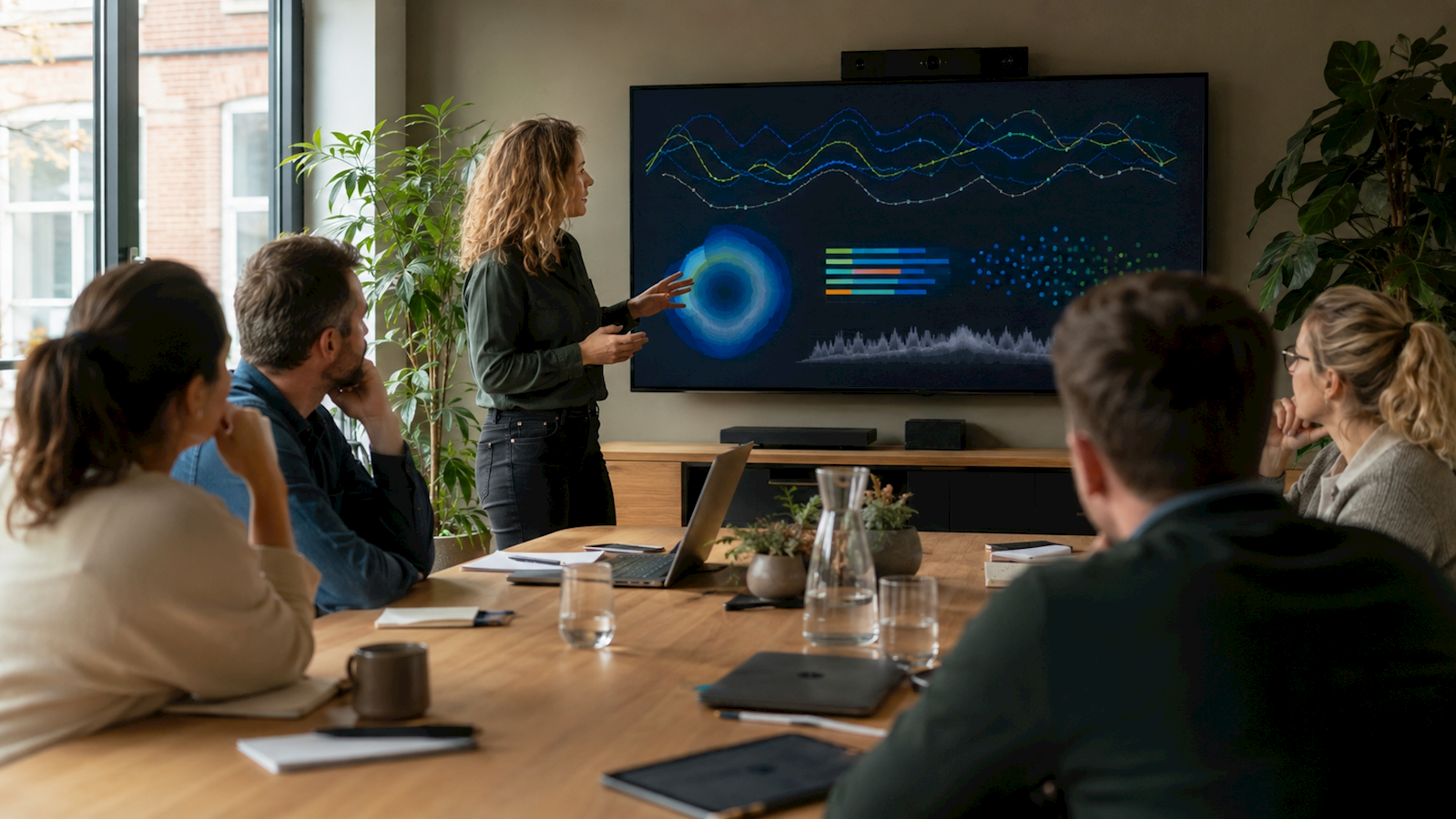 Hoe maak je onzichtbare stress in teams meetbaar?