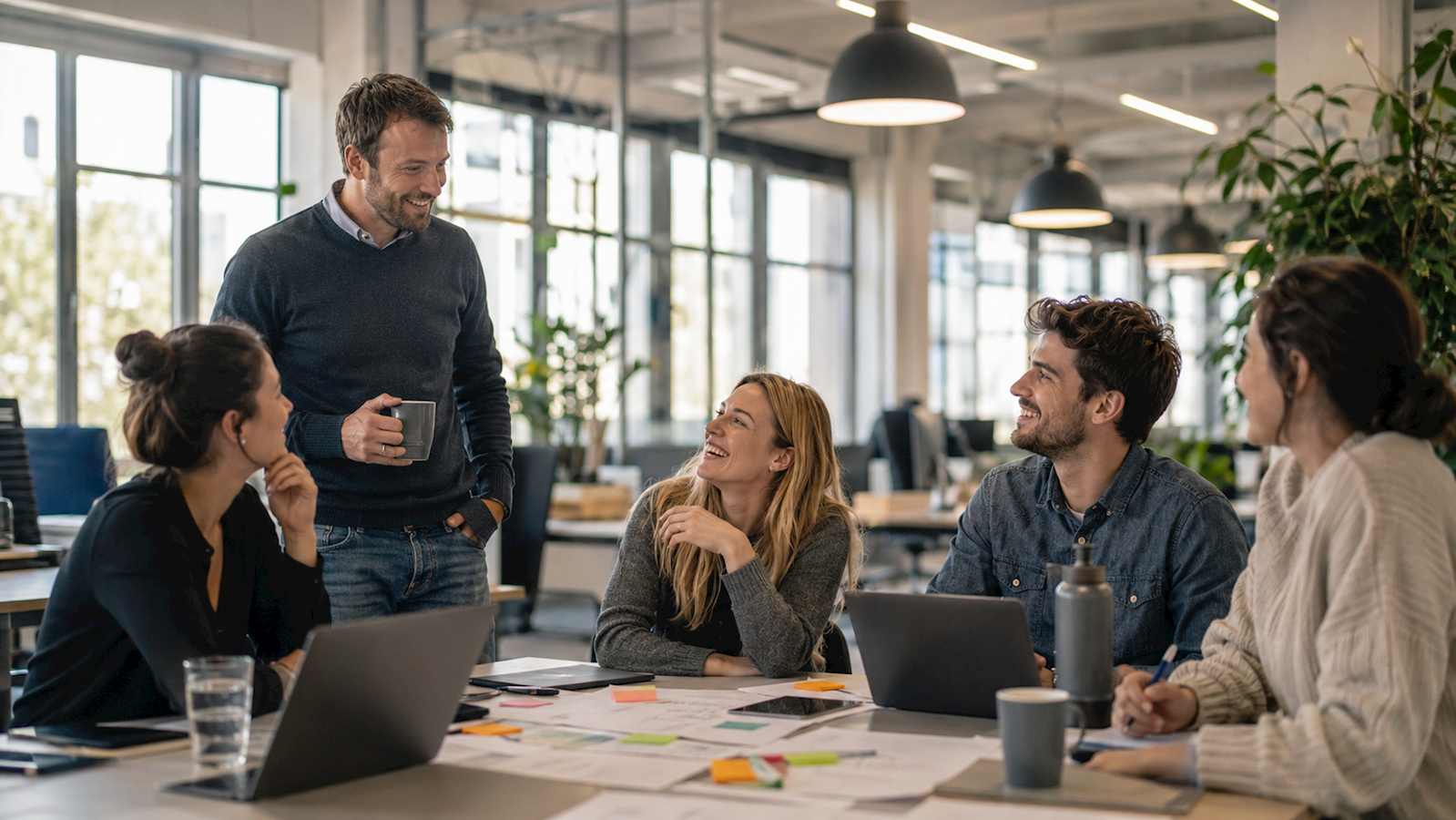 Hoe voorkom je burn-out in high-performance teams?