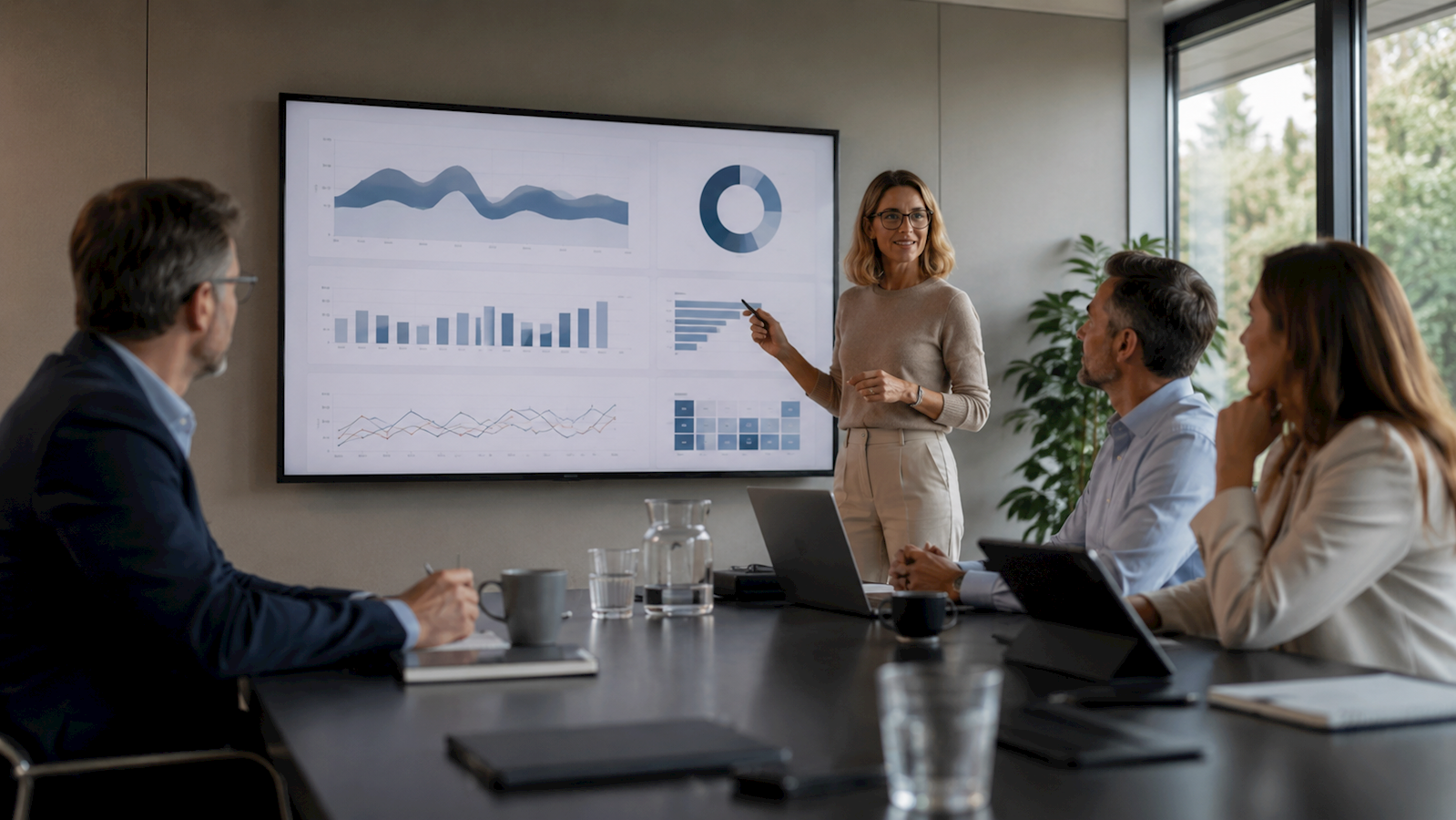 Wat levert een stressanalyse op voor HR en directie?