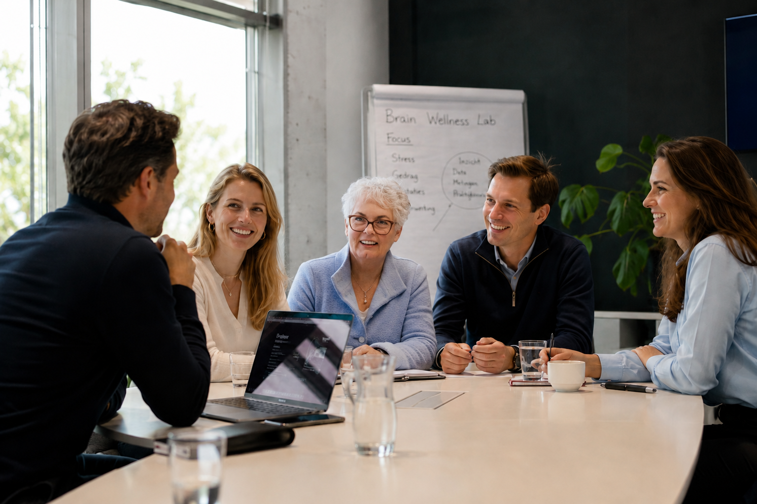 Wat is cognitieve belasting op de werkvloer?